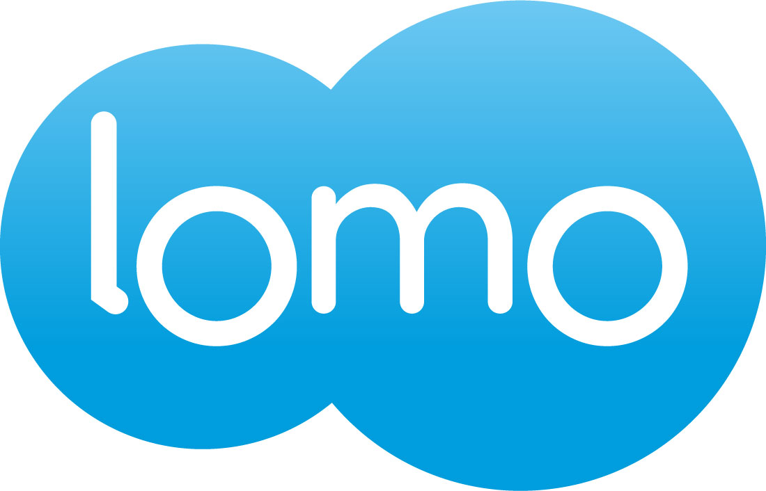 LOMO logo
